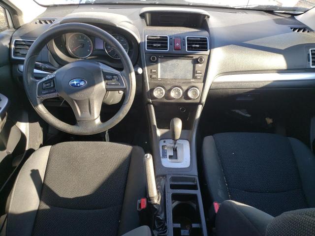 Photo 8 from auction – 2016 SUBARU IMPREZA with VIN JF1GPAA64GH284656