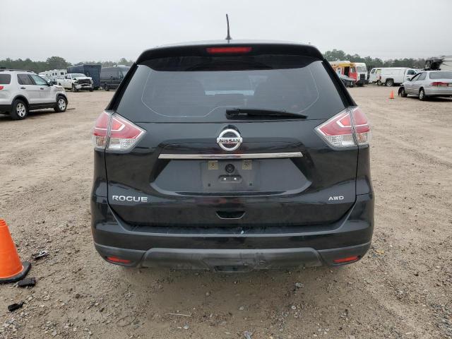 Photo 6 from auction – 2016 NISSAN ROGUE S with VIN KNMAT2MV7GP662740