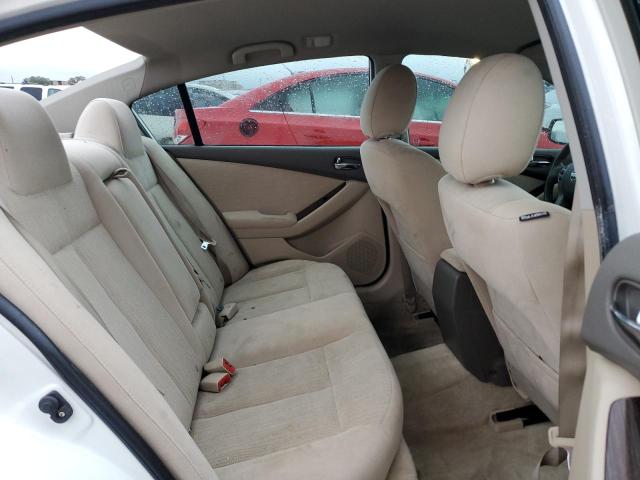 Photo 10 from auction – 2011 NISSAN ALTIMA BAS with VIN 1N4AL2AP9BN460689