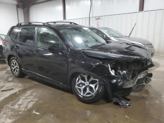 Photo 4 from auction – 2022 SUBARU FORESTER P with VIN JF2SKAEC9NH464331