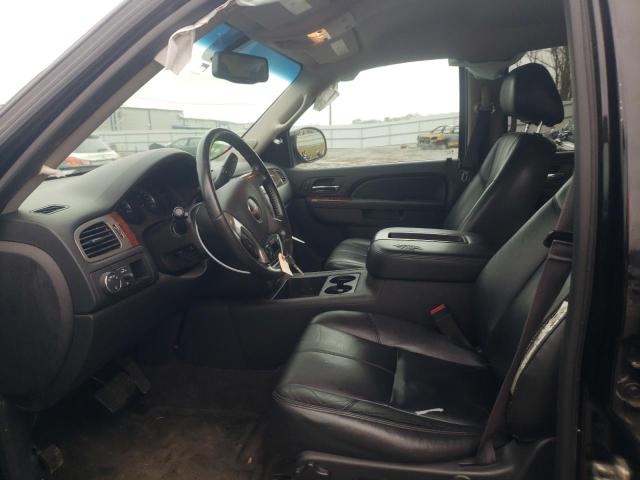 Photo 7 from auction – 2014 GMC YUKON SLT with VIN 1GKS1CE00ER118945