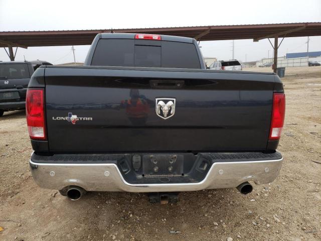 Photo 6 from auction – 2016 RAM 1500 SLT with VIN 1C6RR6LT7GS209926