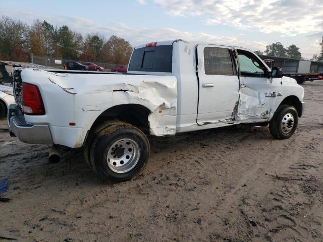 Photo 3 from auction – 2013 RAM 3500 SLT with VIN 3C63RRLL0DG607117