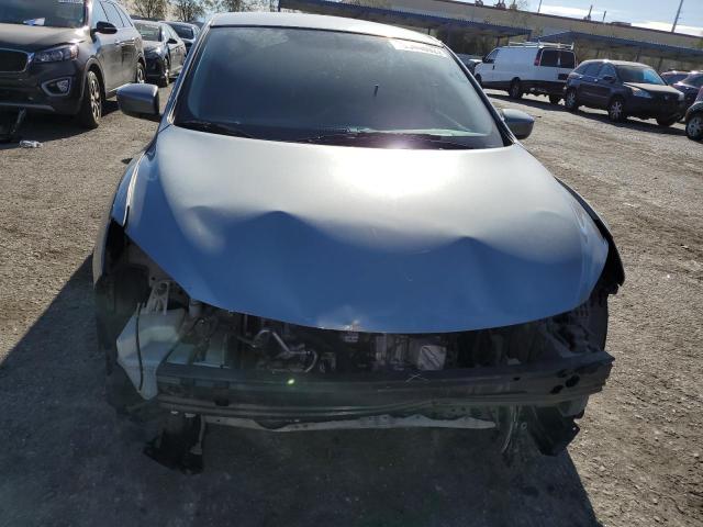 Photo 5 from auction – 2013 NISSAN SENTRA S with VIN 3N1AB7AP1DL658697