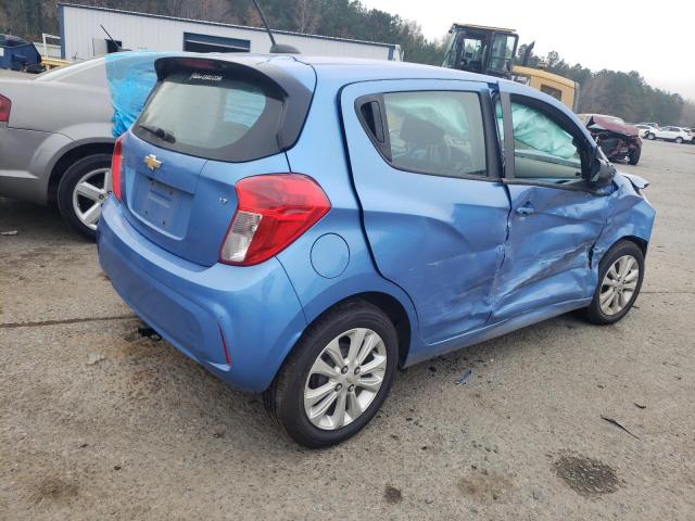 Photo 3 from auction – 2016 CHEVROLET SPARK 1LT with VIN KL8CD6SA3GC581649