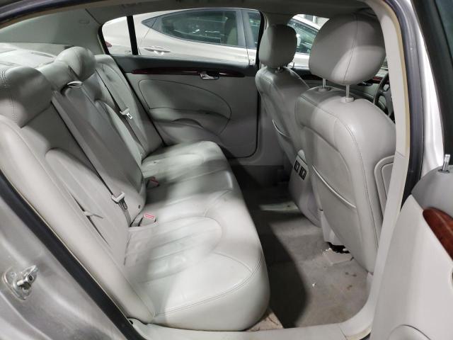 Photo 10 from auction – 2006 BUICK LUCERNE CX with VIN 1G4HD57256U133314
