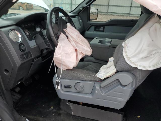 Photo 7 from auction – 2013 FORD F150 SUPER with VIN 1FTEX1CM9DFC56551