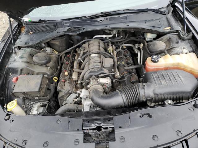 Photo 11 from auction – 2015 DODGE CHARGER R/ with VIN 2C3CDXCT2FH841083