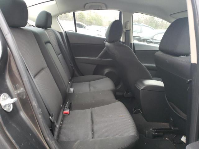 Photo 10 from auction – 2013 MAZDA 3 I with VIN JM1BL1V77D1739054