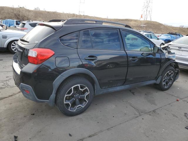 Photo 3 from auction – 2014 SUBARU XV CROSSTR with VIN JF2GPAGC9E8217332