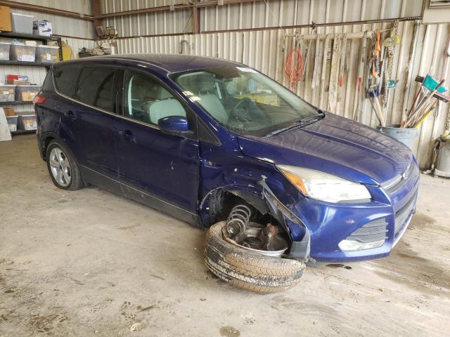 Photo 4 from auction – 2016 FORD ESCAPE SE with VIN 1FMCU0GX8GUC46068