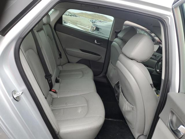Photo 10 from auction – 2016 KIA OPTIMA EX with VIN 5XXGU4L39GG078124
