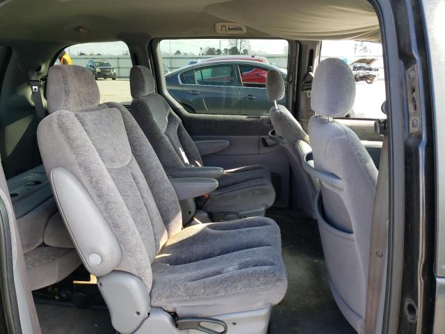 Photo 11 from auction – 1999 DODGE CARAVAN LE with VIN 1B4GP55L6XB585656