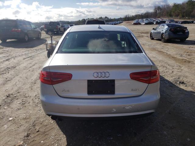 Photo 6 from auction – 2013 AUDI A4 PREMIUM with VIN WAUEFAFL3DN034273