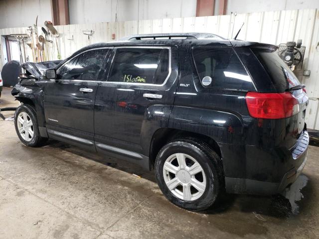 Photo 2 from auction – 2011 GMC TERRAIN SL with VIN 2CTFLXE52B6280405