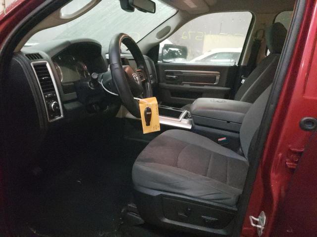 Photo 7 from auction – 2014 RAM 1500 SLT with VIN 1C6RR7LT4ES402991
