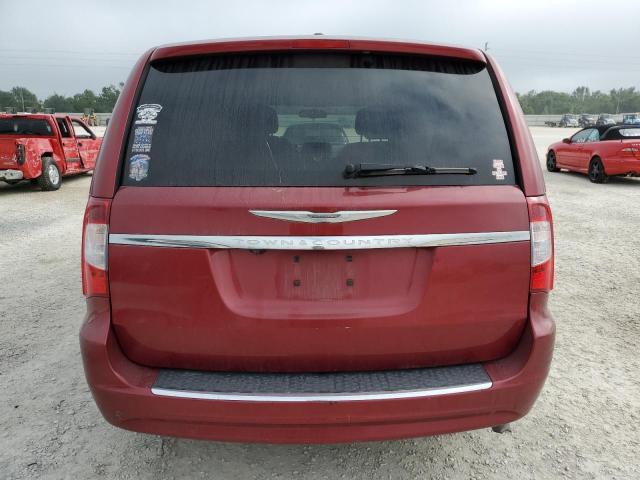 Photo 6 from auction – 2013 CHRYSLER TOWN & COU with VIN 2C4RC1BG5DR662411
