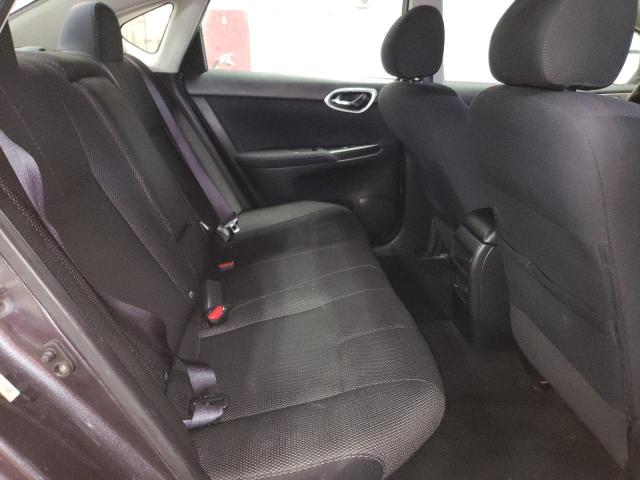 Photo 10 from auction – 2013 NISSAN SENTRA with VIN 3N1AB7AP8DL639645