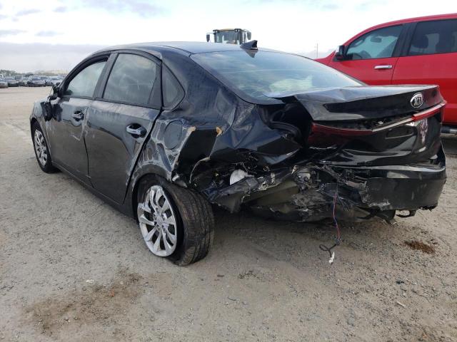 Photo 2 from auction – 2019 KIA FORTE FE with VIN 3KPF24AD4KE073735