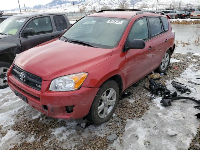 Photo 1 from auction – 2010 TOYOTA RAV4 with VIN 2T3BK4DV1AW030086