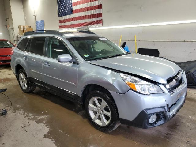 Снимка 4 от търг – 2014 SUBARU OUTBACK 2. с VIN 4S4BRCDC6E3274762