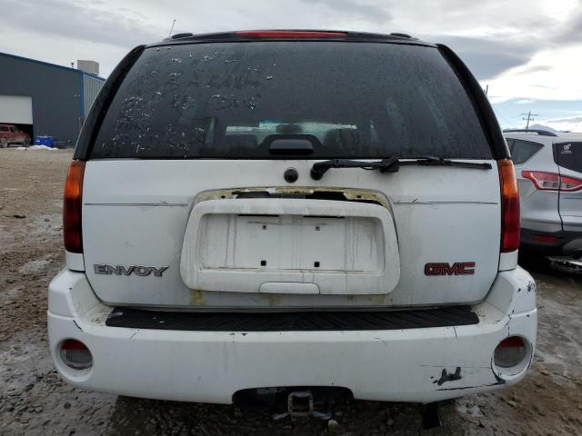 Photo 6 from auction – 2002 GMC ENVOY with VIN 1GKDT13S522163265