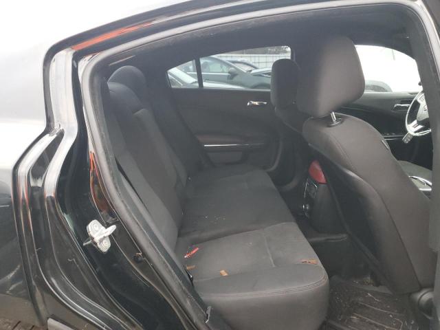 Photo 10 from auction – 2014 DODGE CHARGER 4D with VIN 2C3CDXAG1EH186922