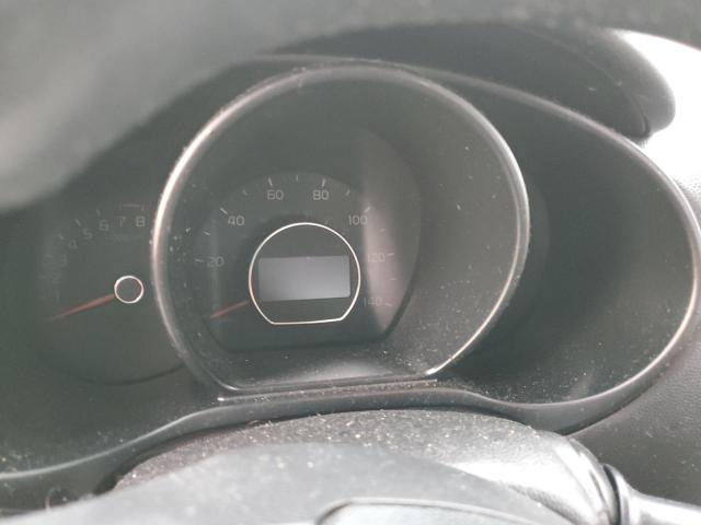 Photo 9 from auction – 2019 KIA SOUL + with VIN KNDJP3A52K7017372