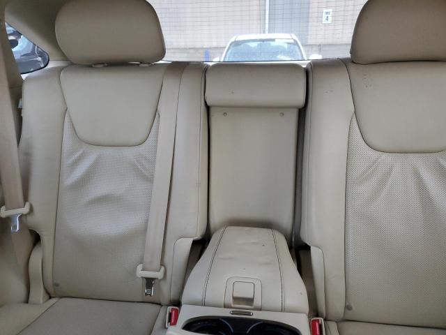 Photo 10 from auction – 2013 LEXUS RX 350 BAS with VIN 2T2BK1BA0DC191263