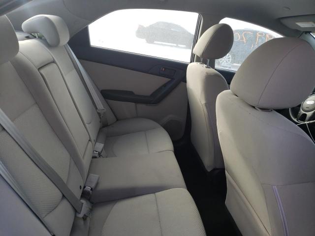 Photo 10 from auction – 2010 KIA FORTE EX with VIN KNAFU4A20A5247509