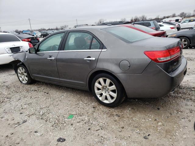 Photo 2 from auction – 2011 LINCOLN MKZ with VIN 3LNHL2GC0BR765911