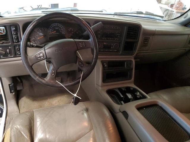 Photo 8 from auction – 2007 GMC NEW SIERRA with VIN 1GTJK33D07F118491