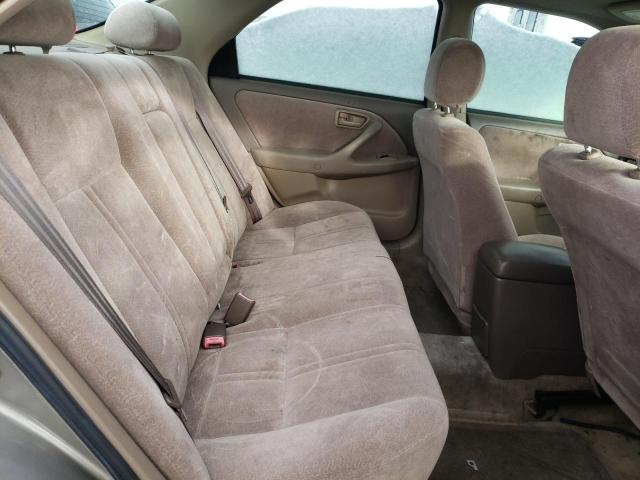 Photo 10 from auction – 1998 TOYOTA CAMRY CE with VIN JT2BF22K5W0141679