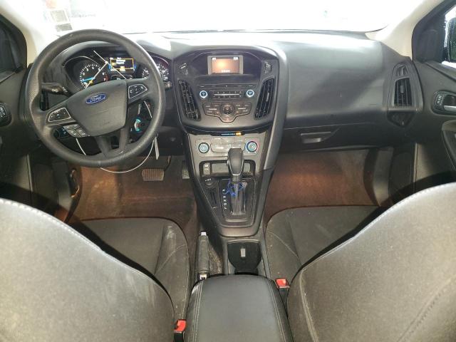 Photo 8 from auction – 2018 FORD FOCUS SE with VIN 1FADP3K27JL254629