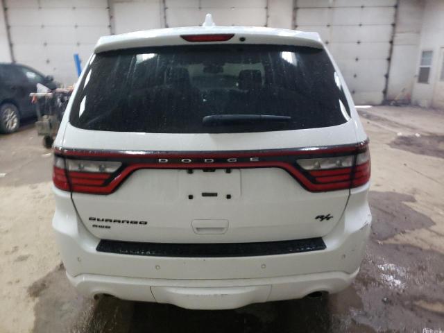 Photo 6 from auction – 2015 DODGE DURANGO R/ with VIN 1C4SDJCT2FC784729