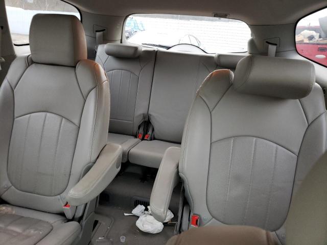 Photo 10 from auction – 2014 BUICK ENCLAVE with VIN 5GAKRBKDXEJ302344