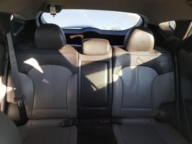Photo 10 from auction – 2012 HYUNDAI TUCSON GLS with VIN KM8JUCAC4CU528474