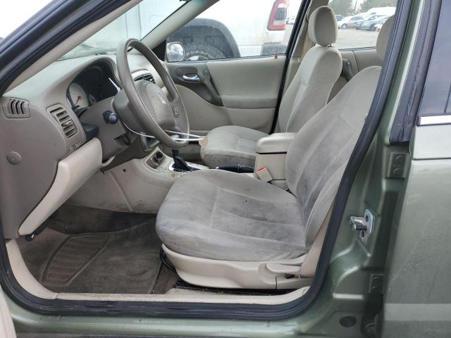 Photo 7 from auction – 2003 SATURN L200 with VIN 1G8JU54F63Y550954