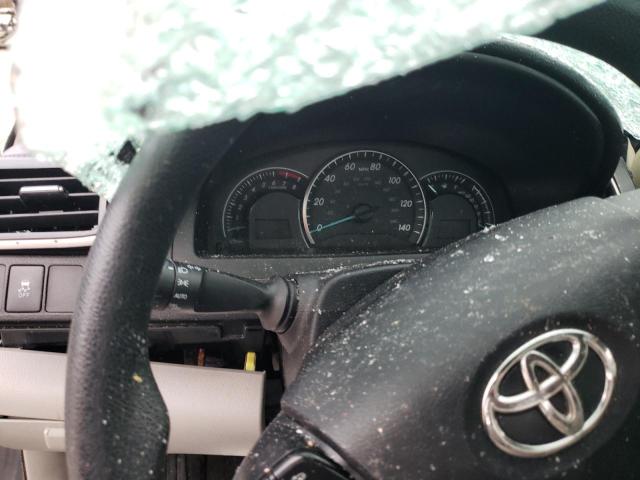 Photo 9 from auction – 2012 TOYOTA CAMRY BASE with VIN 4T1BF1FK4CU131608