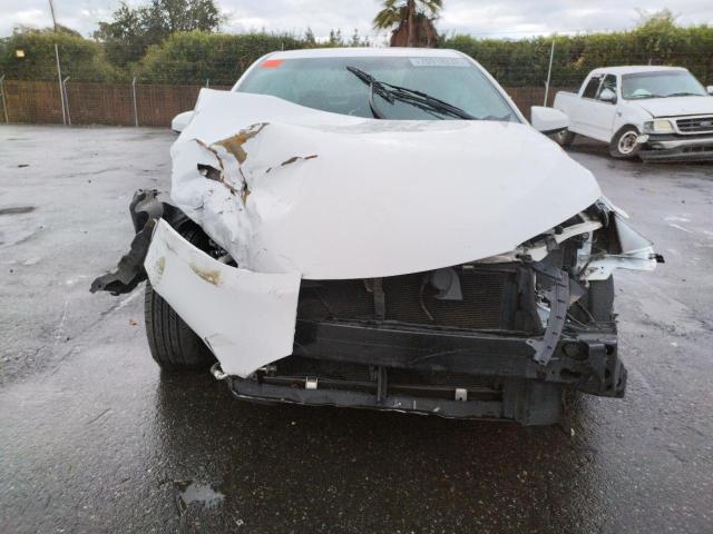 Photo 5 from auction – 2016 TOYOTA CAMRY LE with VIN 4T1BF1FK7GU208249