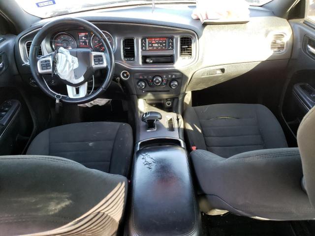 Photo 8 from auction – 2014 DODGE CHARGER SE with VIN 2C3CDXBGXEH339781