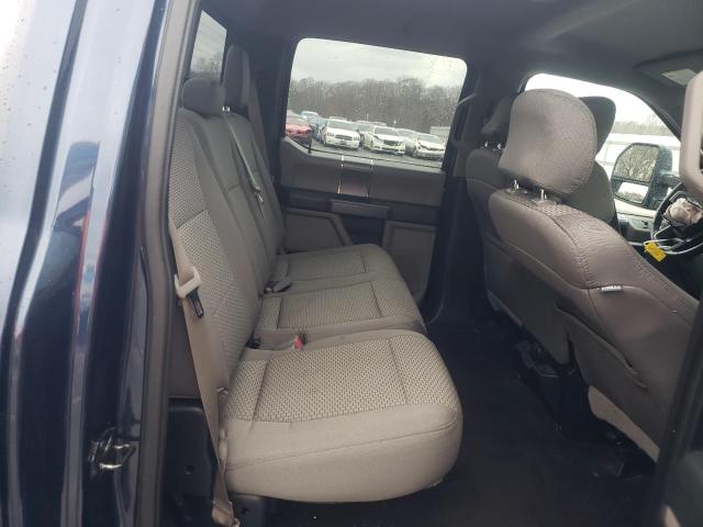 Photo 10 from auction – 2016 FORD F150 SUPER with VIN 1FTFW1EG2GFB25061