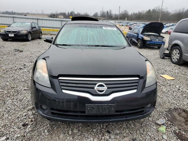 Photo 5 from auction – 2008 NISSAN ALTIMA 3.5 with VIN 1N4BL21E08C153581