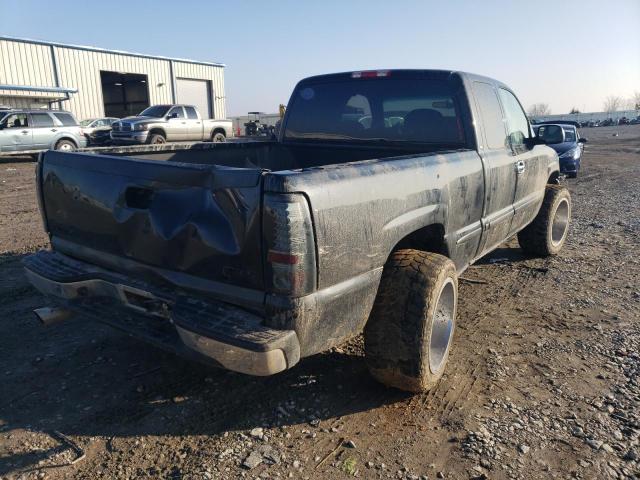 Photo 3 from auction – 2001 GMC NEW SIERRA with VIN 2GTEC19V611337862