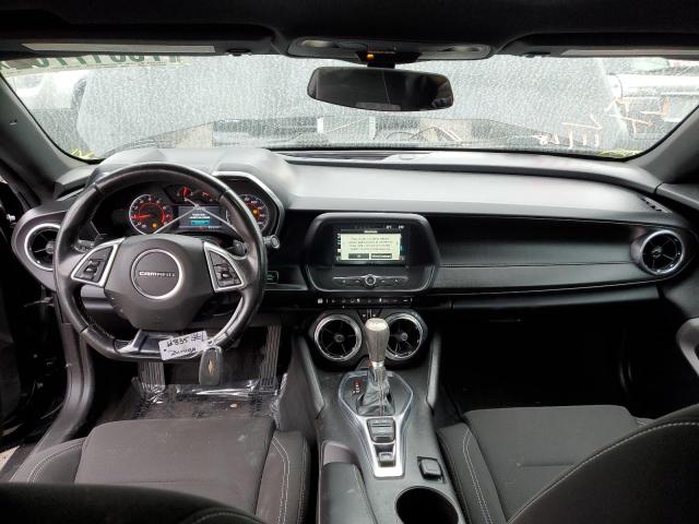 Photo 8 from auction – 2016 CHEVROLET CAMARO LT with VIN 1G1FB1RS0G0170070