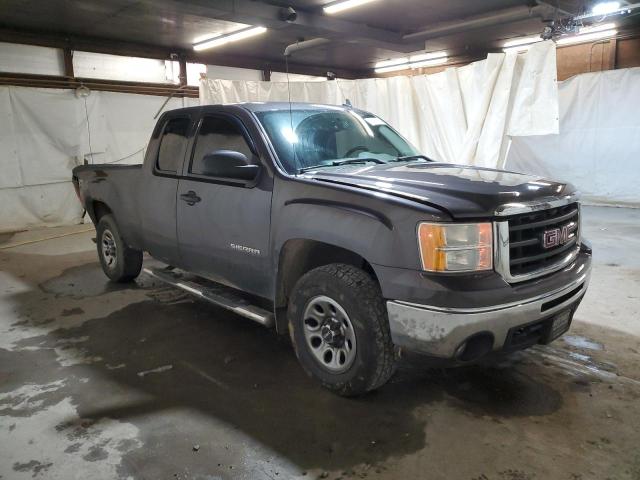 Photo 4 from auction – 2010 GMC SIERRA K15 with VIN 1GTSKVE34AZ280280
