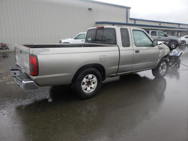 Photo 3 from auction – 2000 NISSAN FRONTIER K with VIN 1N6DD26S7YC423949