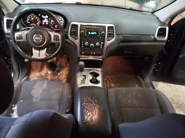 Photo 8 from auction – 2011 JEEP GRAND CHER with VIN 1J4RS4GGXBC524618