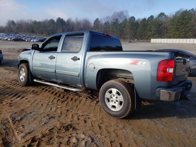 Photo 2 from auction – 2008 CHEVROLET silverado with VIN 3GCEK13M28G134505