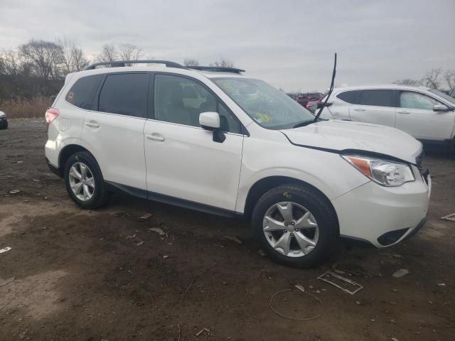 Photo 4 from auction – 2016 SUBARU FORESTER 2 with VIN JF2SJARC3GH559354